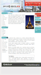 Mobile Screenshot of paryz.miasta.org