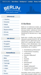 Mobile Screenshot of berlin.miasta.org