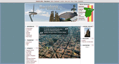 Desktop Screenshot of barcelona.miasta.org
